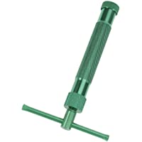 Pixnor - Herramienta de esculpir con 20 discos intercambiables (verde)
